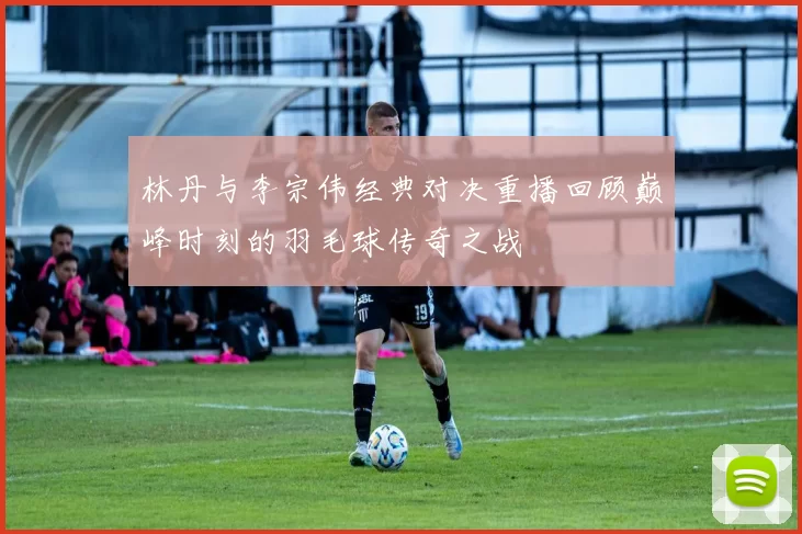 林丹与李宗伟经典对决重播回顾巅峰时刻的羽毛球传奇之战